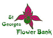 St George's Flower Bank