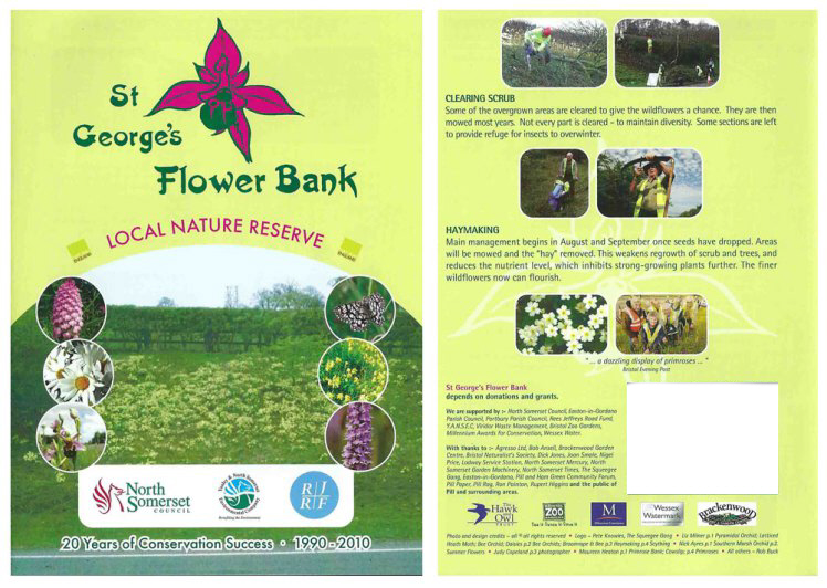 Leaflet Page 1